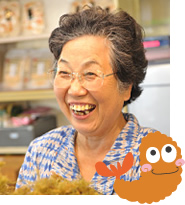 まるは本館の新しい名物