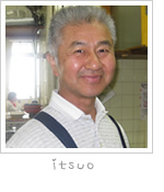 いつお